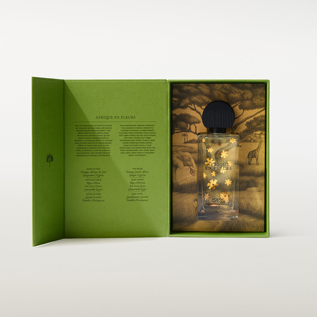 Afrique en Fleurs - Image 2