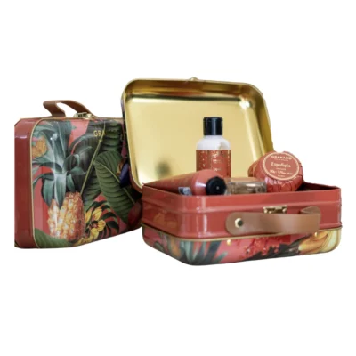 Granado Scented Suitcase Gift Set