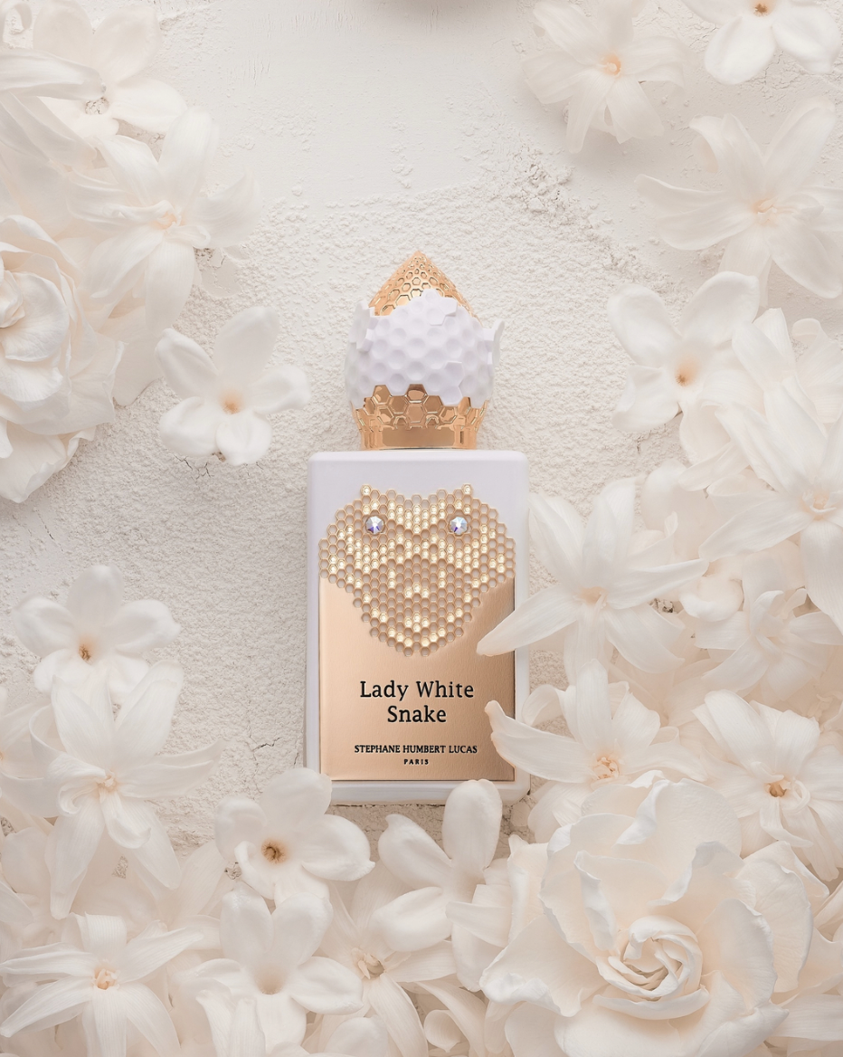 Lady White Snake - Image 2