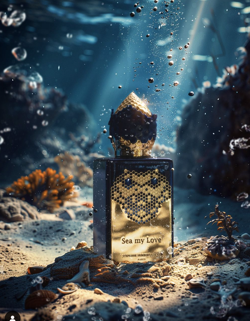 Sea My Love - Image 2