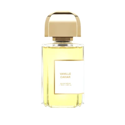BDK Parfums 2025 new release Vanille Caviar elegant vanilla perfume