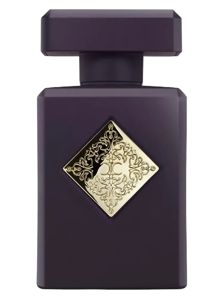 Can’t Get Enough by INITIO – rich floral gourmand fragrance with rose, pink pepper, caramel, vanilla, and hedione evoking obsession and desire.