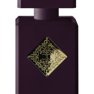 Narcotic Delight Eau de Parfum by INITIO – intoxicating amber fragrance with cherry, tobacco, vanilla, and cinnamon evoking opulence, warmth, and seduction.