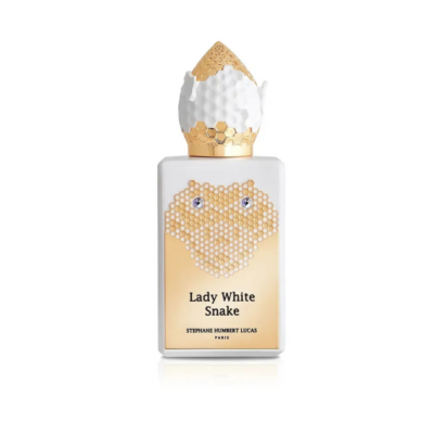 Lady White Snake