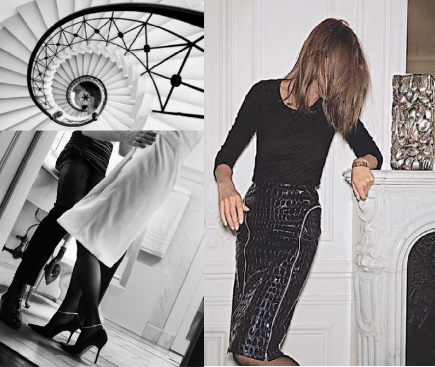 AURELIEN by Carine Roitfeld - Image 4