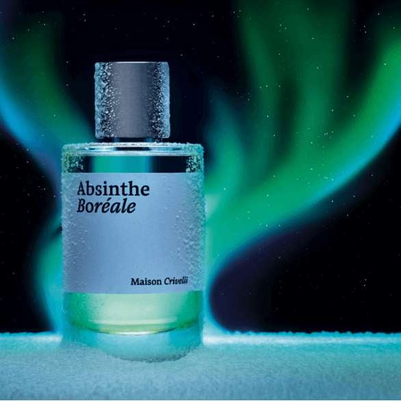 ABSINTHE boréale - Image 2
