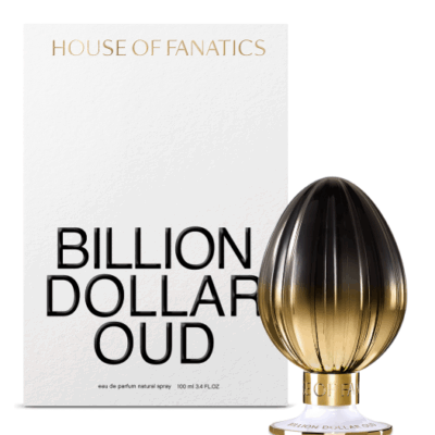 Billion Dollar Oud