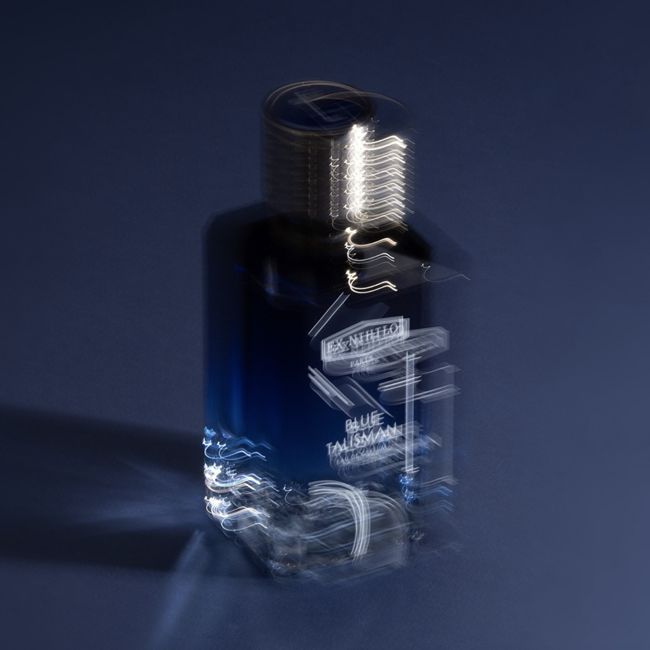 Blue Talisman - Image 4
