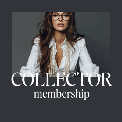 Collector Member