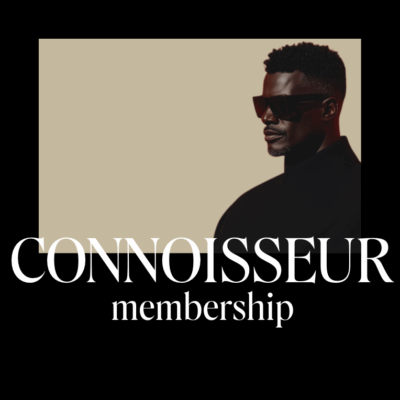 Connoisseur Membership