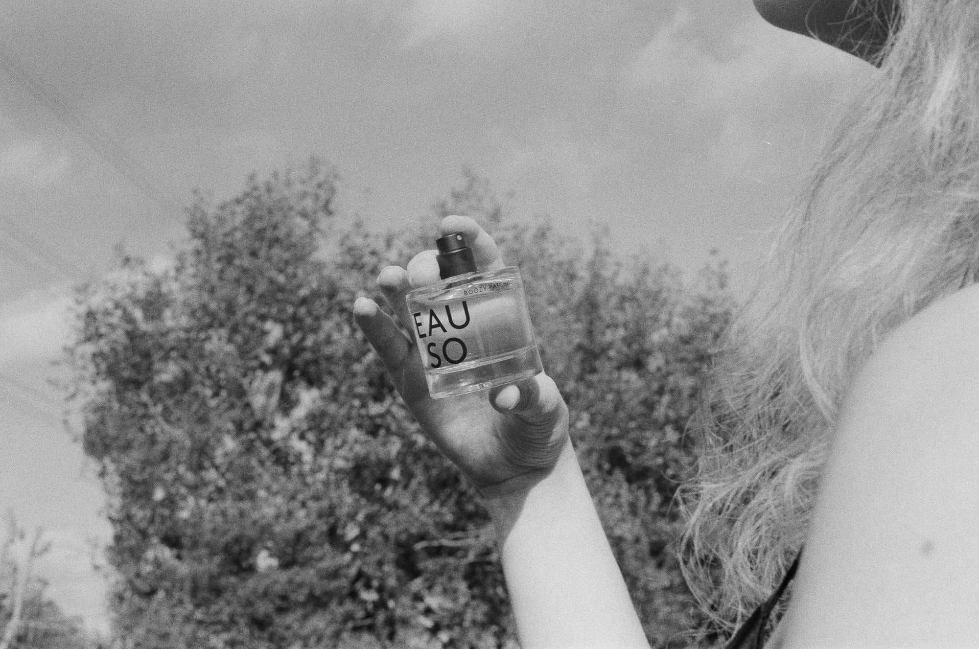 Boozy Patchouli - Image 4