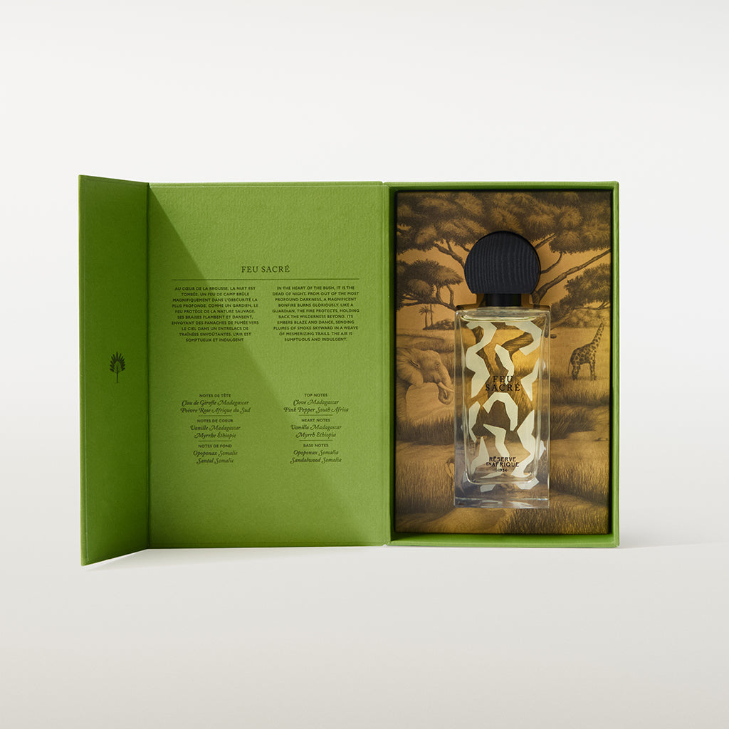 Feu Sacré - Image 4