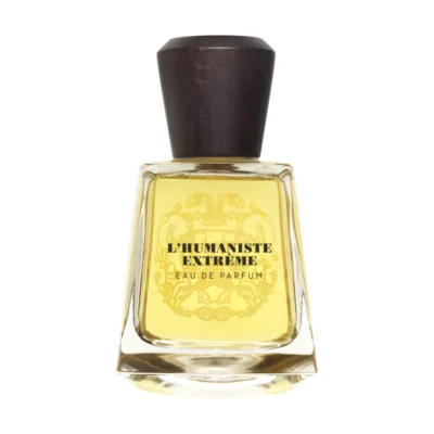 L'Humaniste Extreme