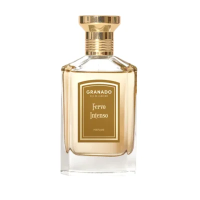 Fervo Intenso
