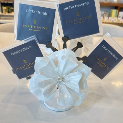 Bestsellers sample pack