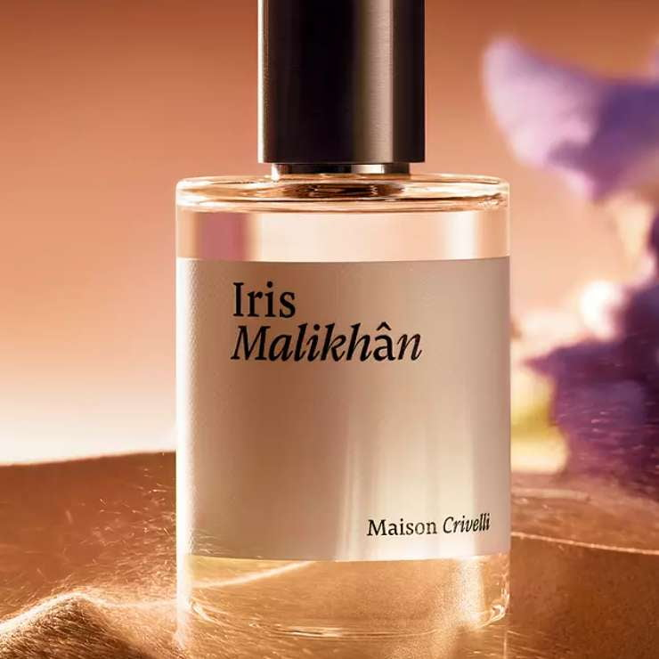 IRIS malikhân - Image 4