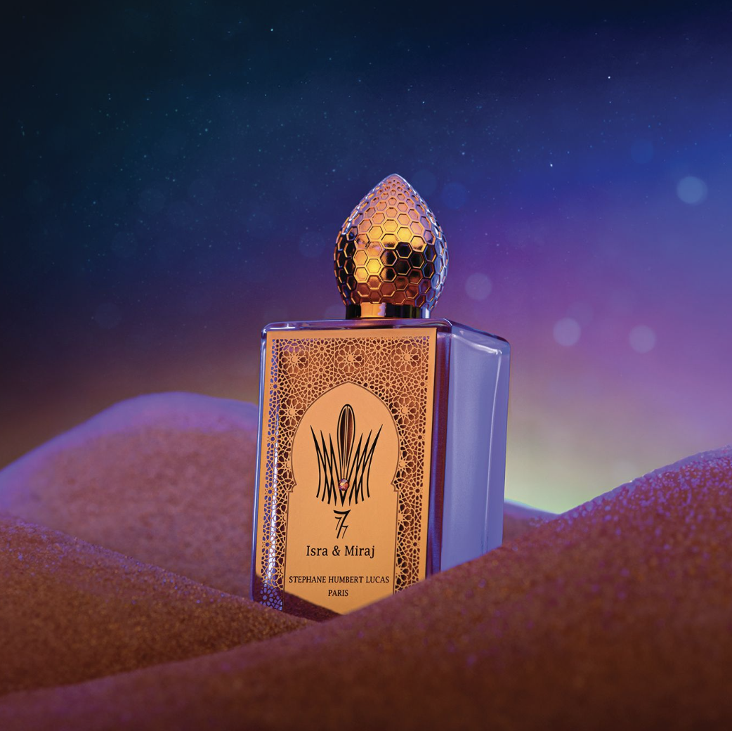 Isra & Miraj - Image 2