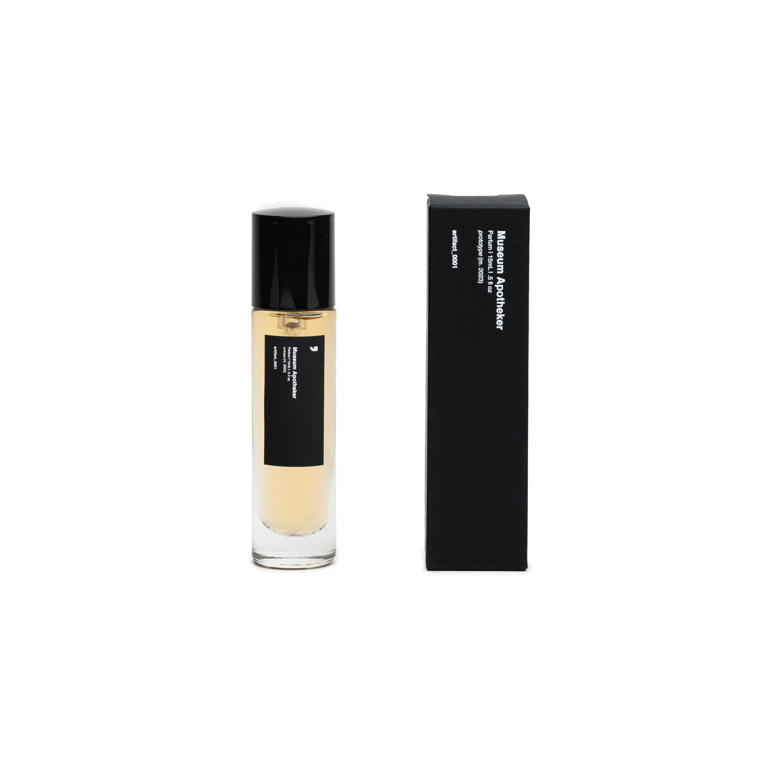 Artifact_0001 Parfum - Image 4