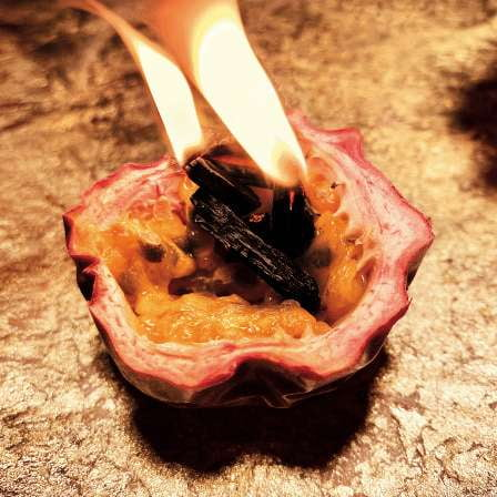 Oud Maracuja Parfum - Image 3