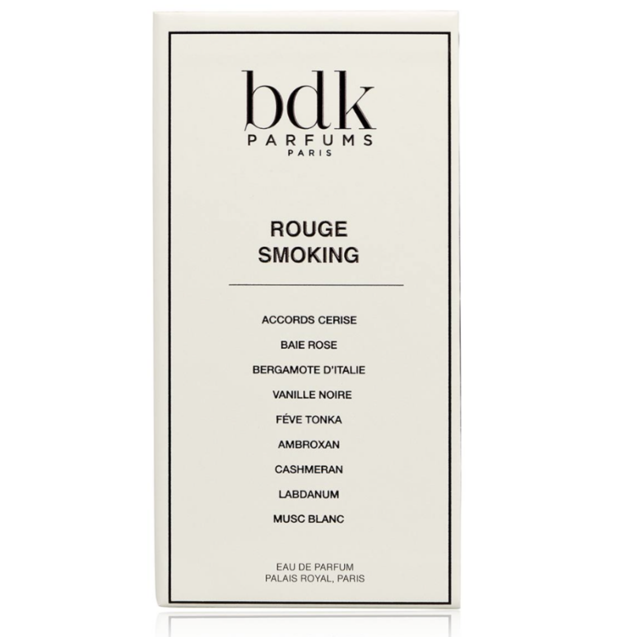 Rouge Smoking - Image 4