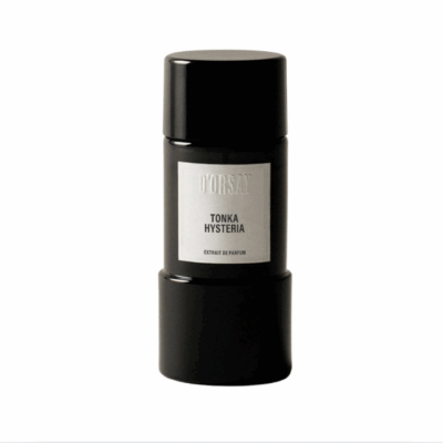 Tonka Hysteria Extrait de Parfum