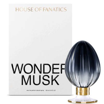 Wondermusk