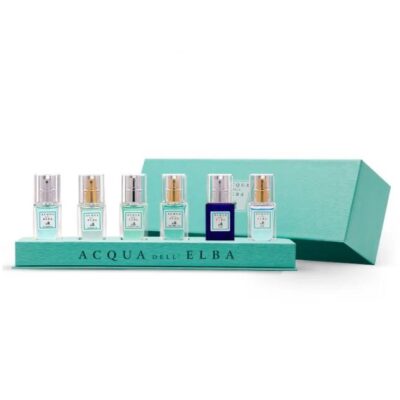 Preziosa Fragrance Collection for Her by Acqua dell Elba