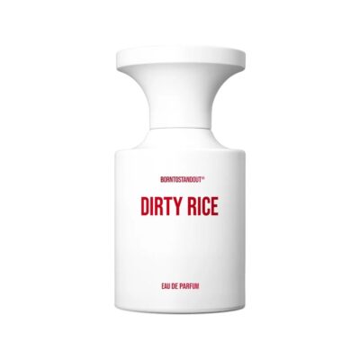 DIRTY RICE