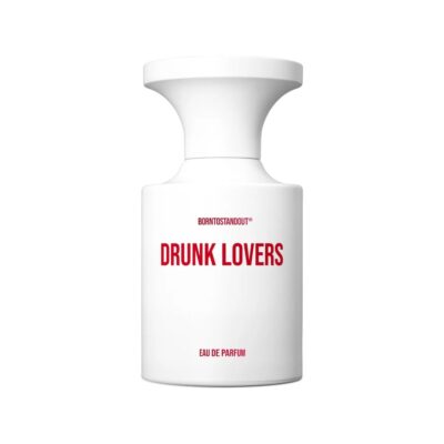DRUNK LOVERS
