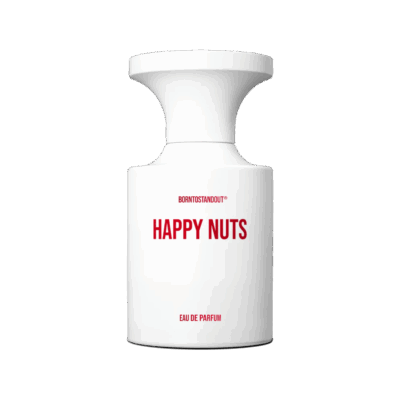 HAPPY NUTS