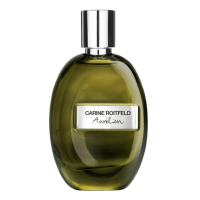AURELIEN by Carine Roitfeld