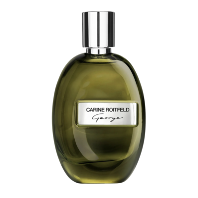 GEORGE by Carine Roitfeld