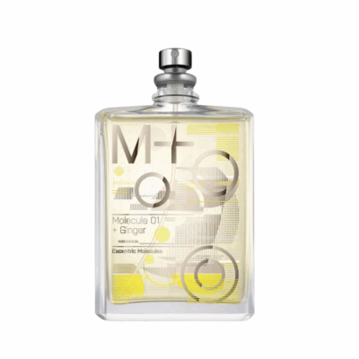 Molecule 01 + Ginger