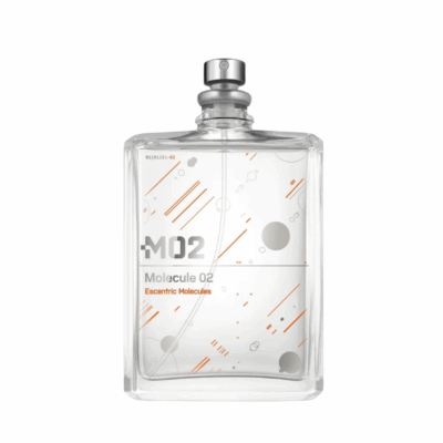Molecule 02