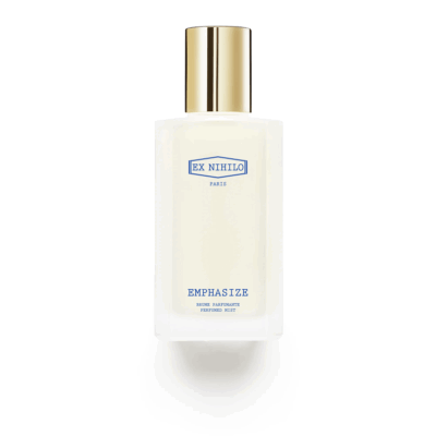 EMPHASIZE hair mist by Ex Nihilo Paris