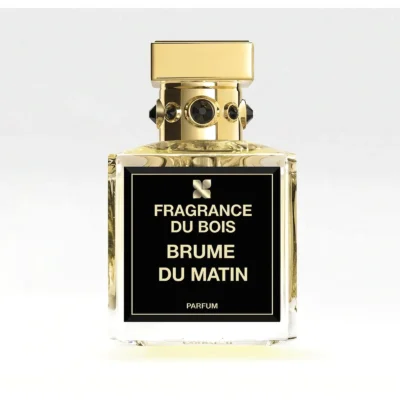 Brume Du Matin