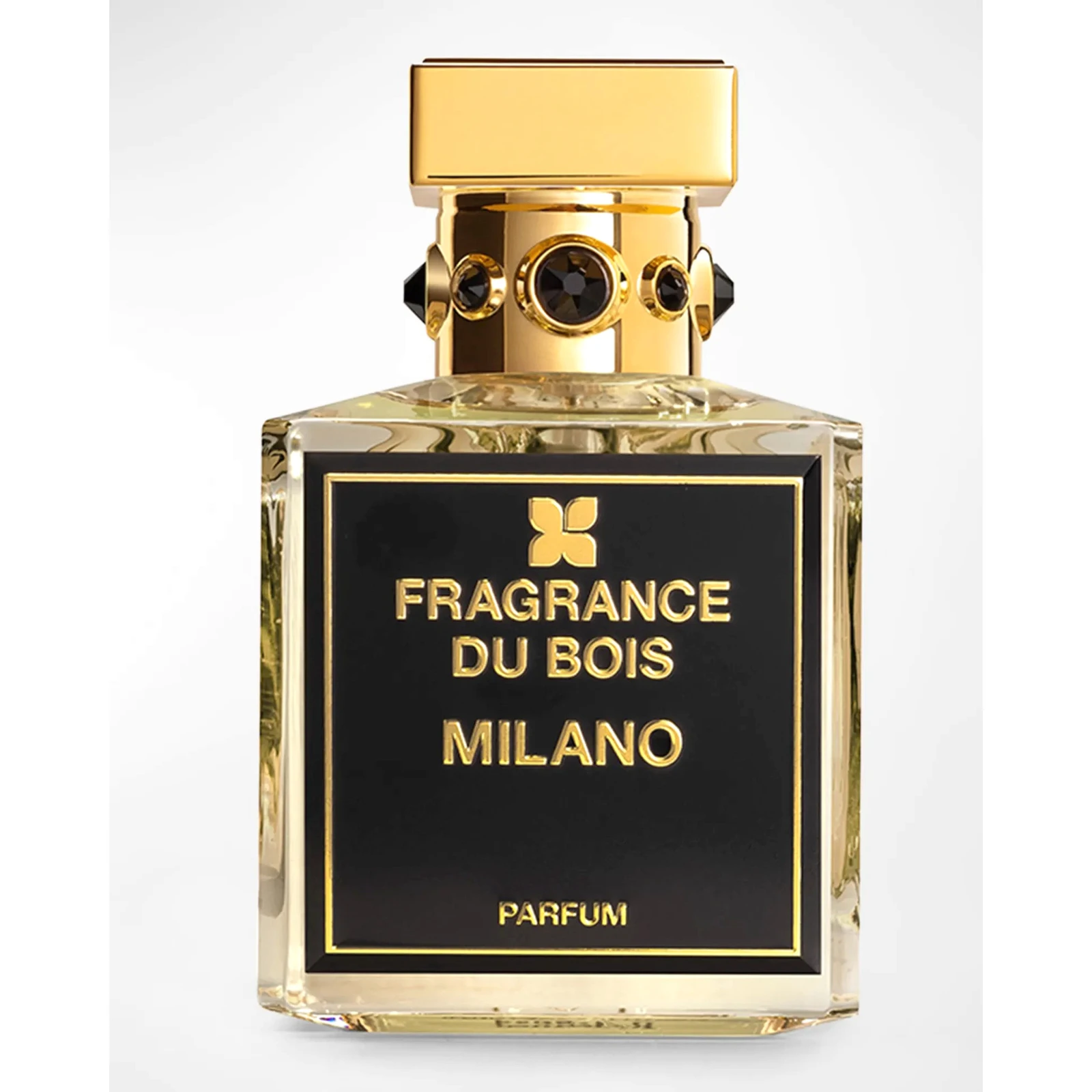 香水(ユニセックス) FRAGRANCE DU BOIS MILANO FLAG EDITION MILANO by Fragrance du Bois - INDIEHOUSE