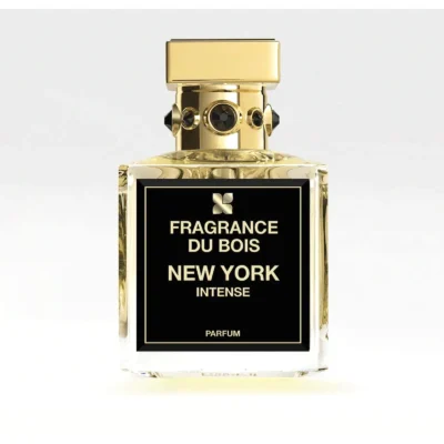 NEW YORK INTENSE Parfum
