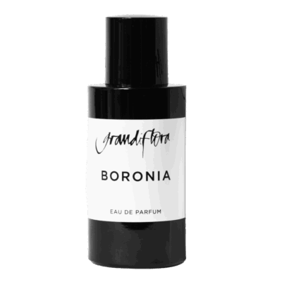 Boronia