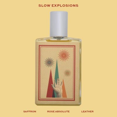 Slow Explosions