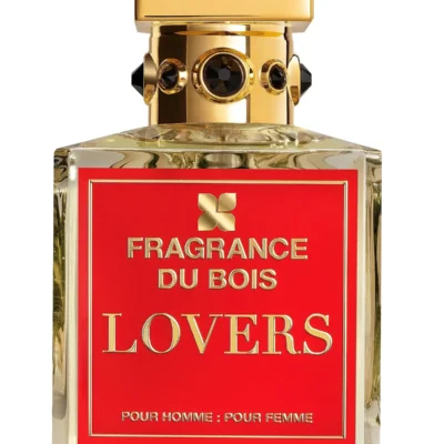LOVERS Parfum
