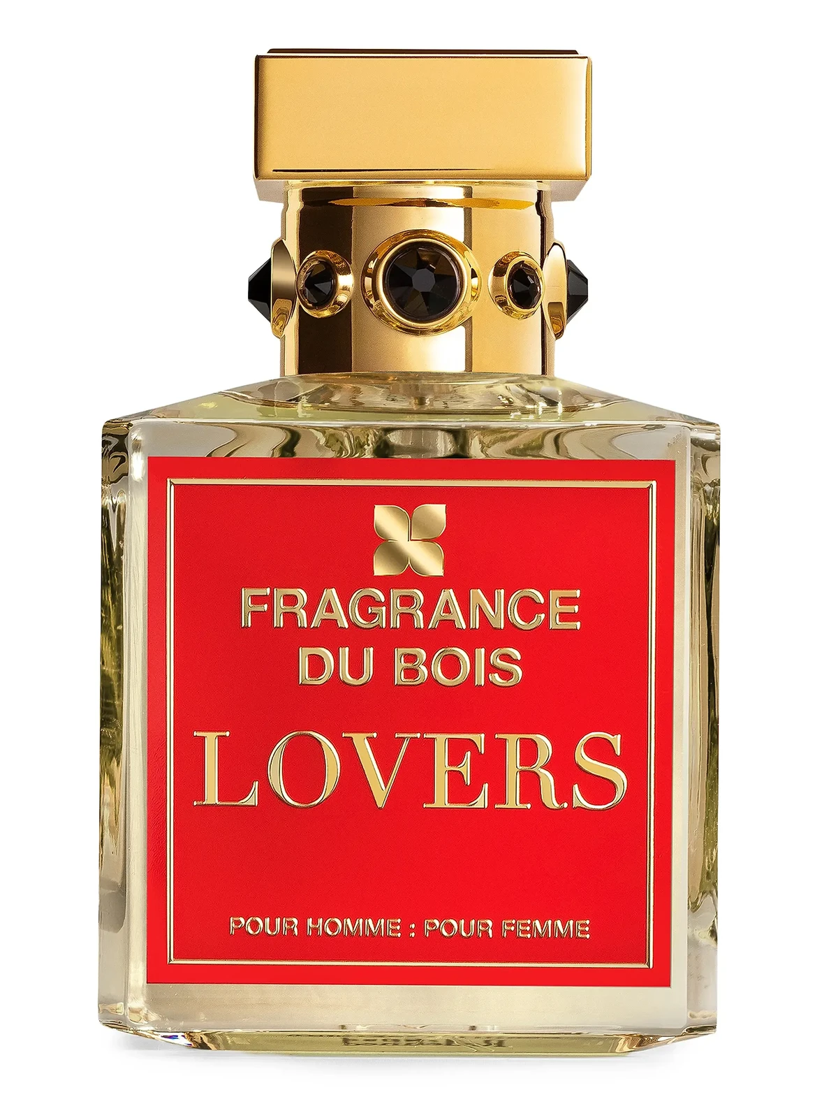 LOVERS Parfum