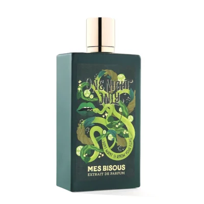 One Night Only by Mes Bisous