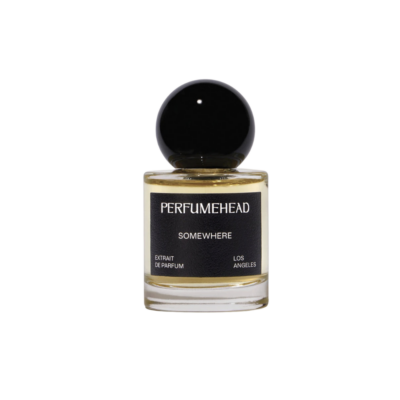 Somewhere - Extrait de Parfum