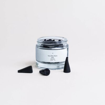 Saint Rita Parlor RITA'S CAR Fragrance - Incense