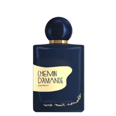 Chemin d'Amande Extrait