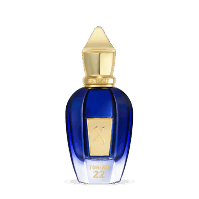 Torino 22 by XERJOFF