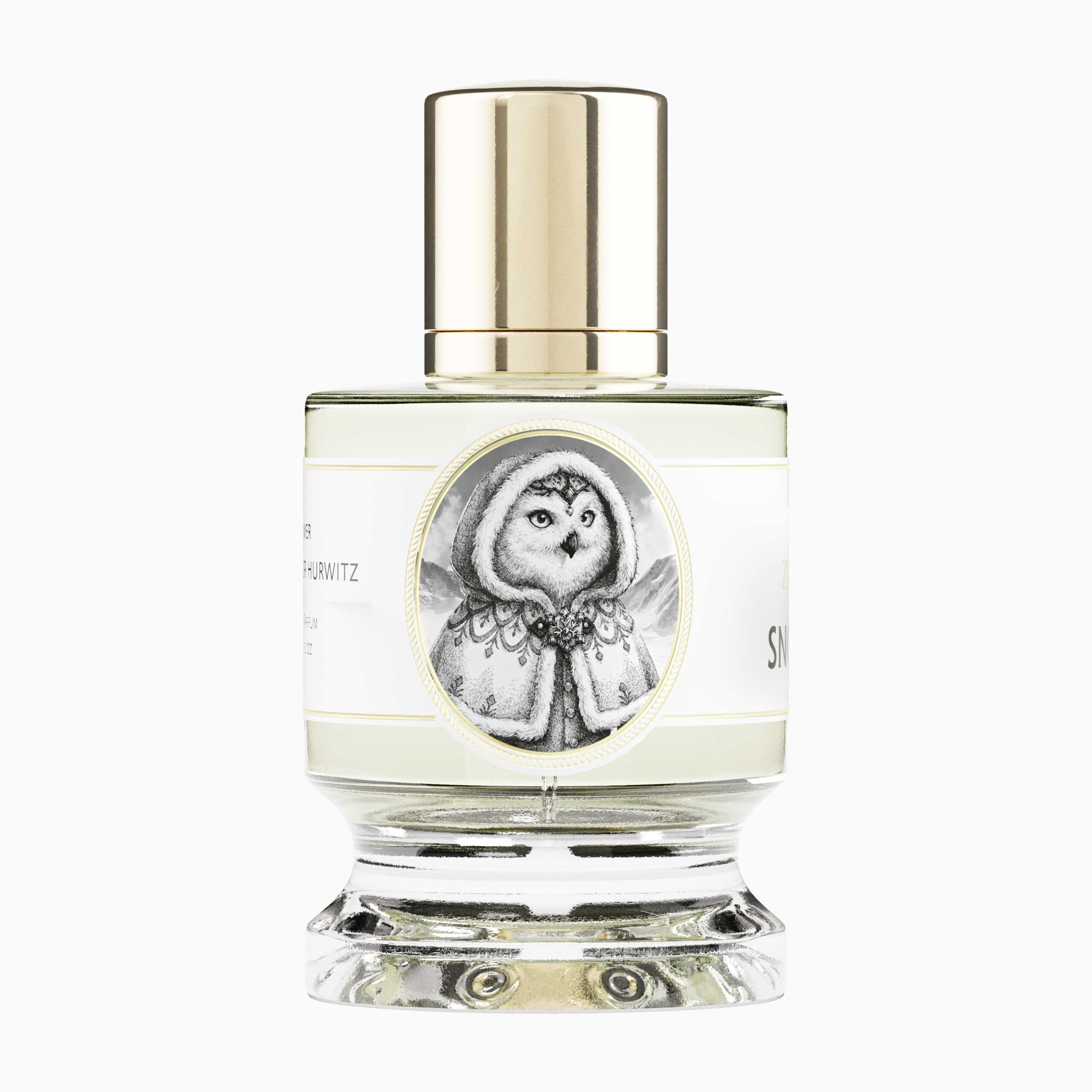 Snowy Owl by Zoologist | INDIEHOUSE Modern Fragrances