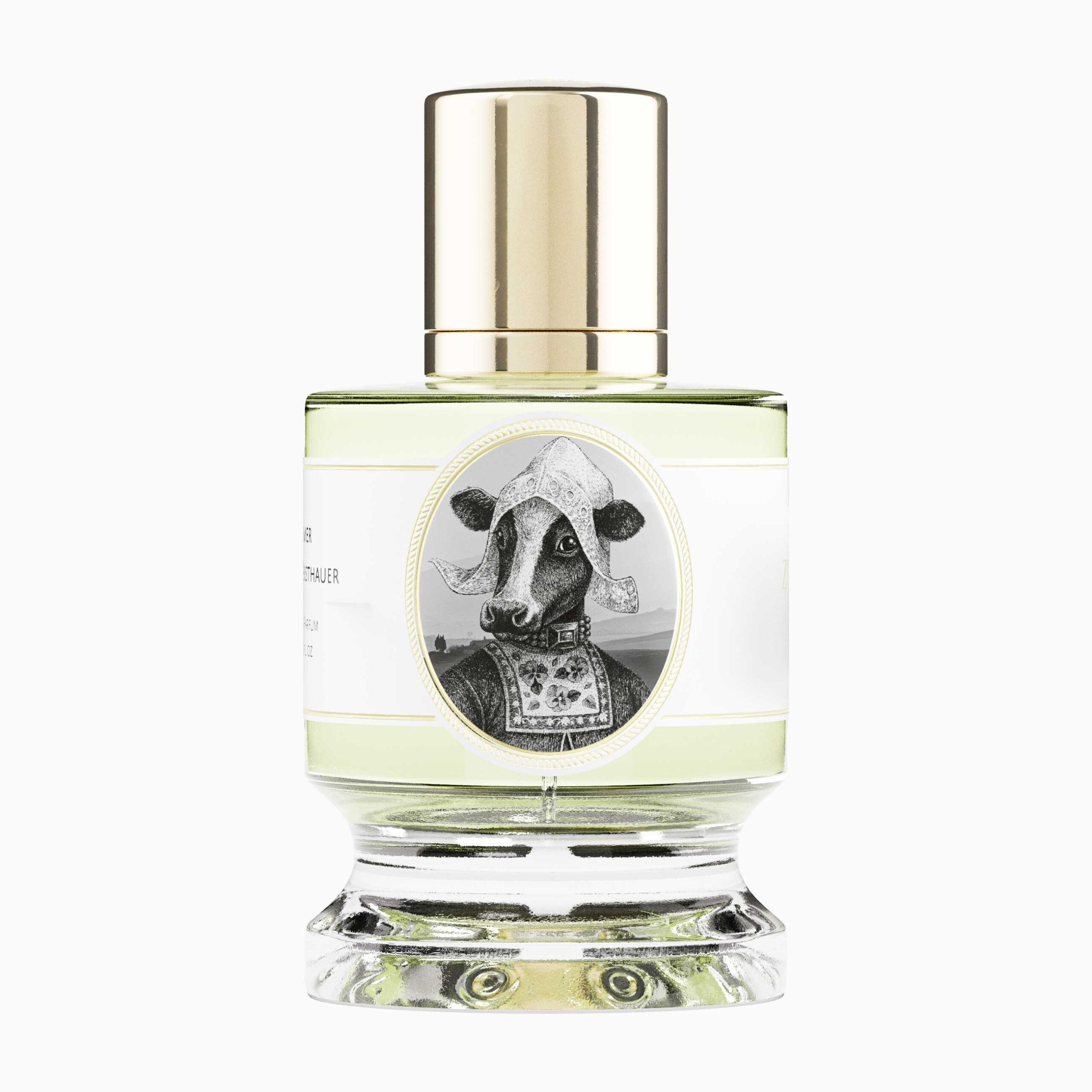 Cow by Zoologist | INDIEHOUSE Modern Fragrances