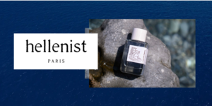 Hellenist Paris at INDIEHOUSE